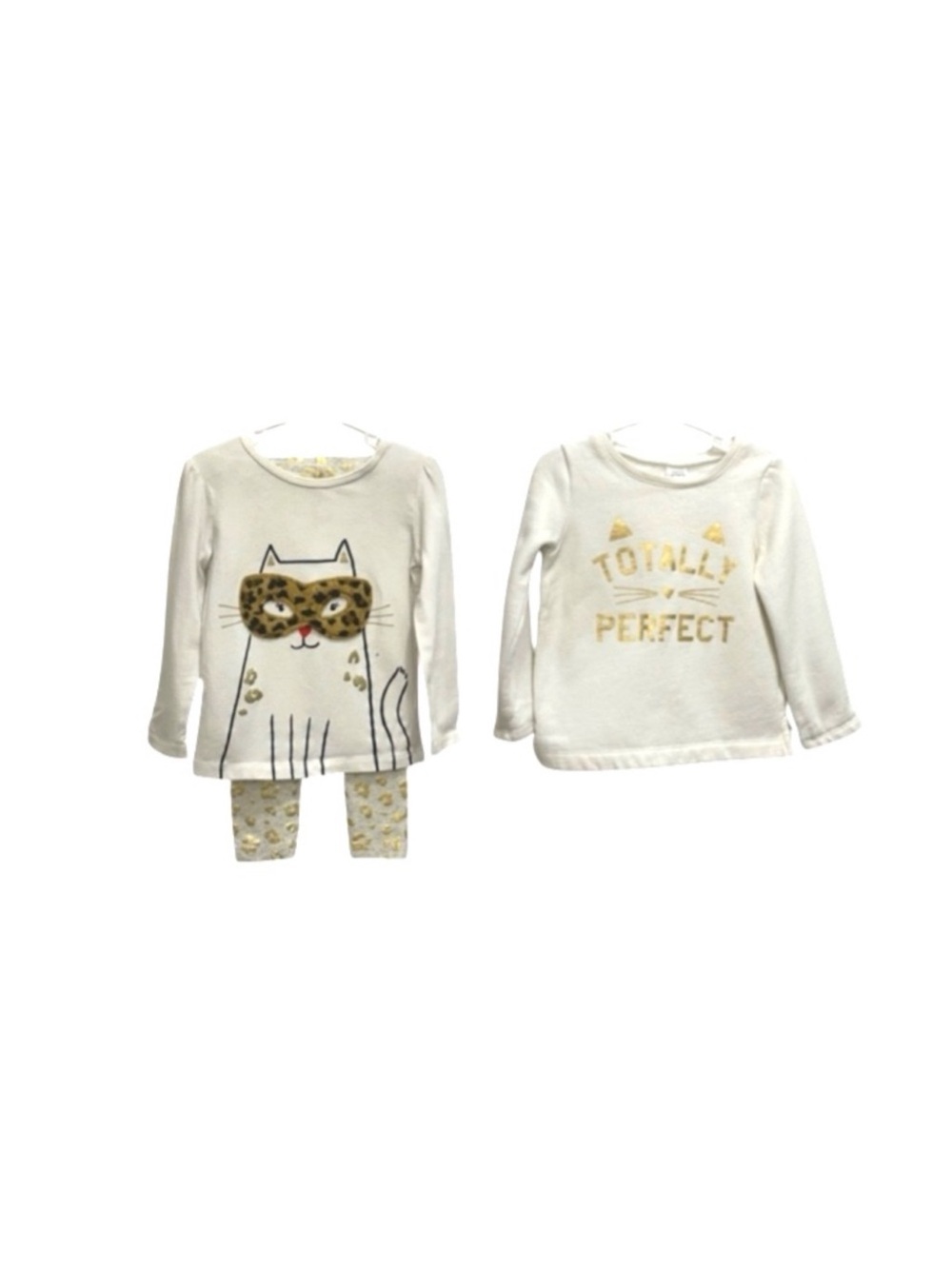 3 Piece Carters Set